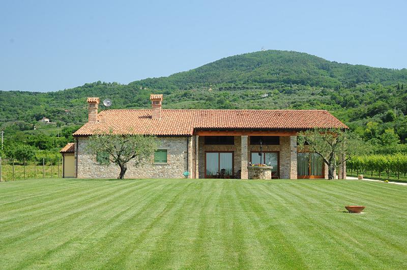 Alloggio Franciscus Arquà Petrarca Esterno foto