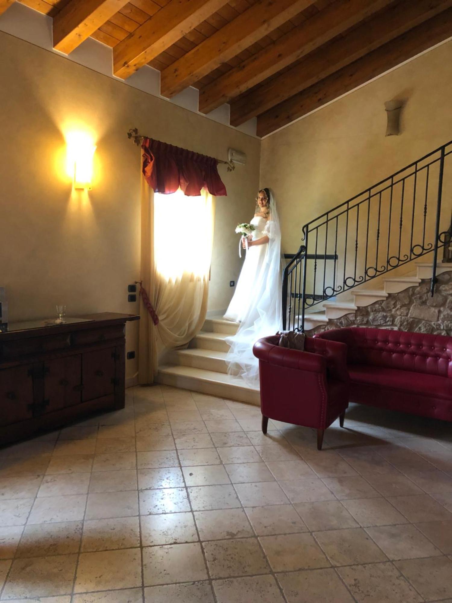 Alloggio Franciscus Arquà Petrarca Esterno foto