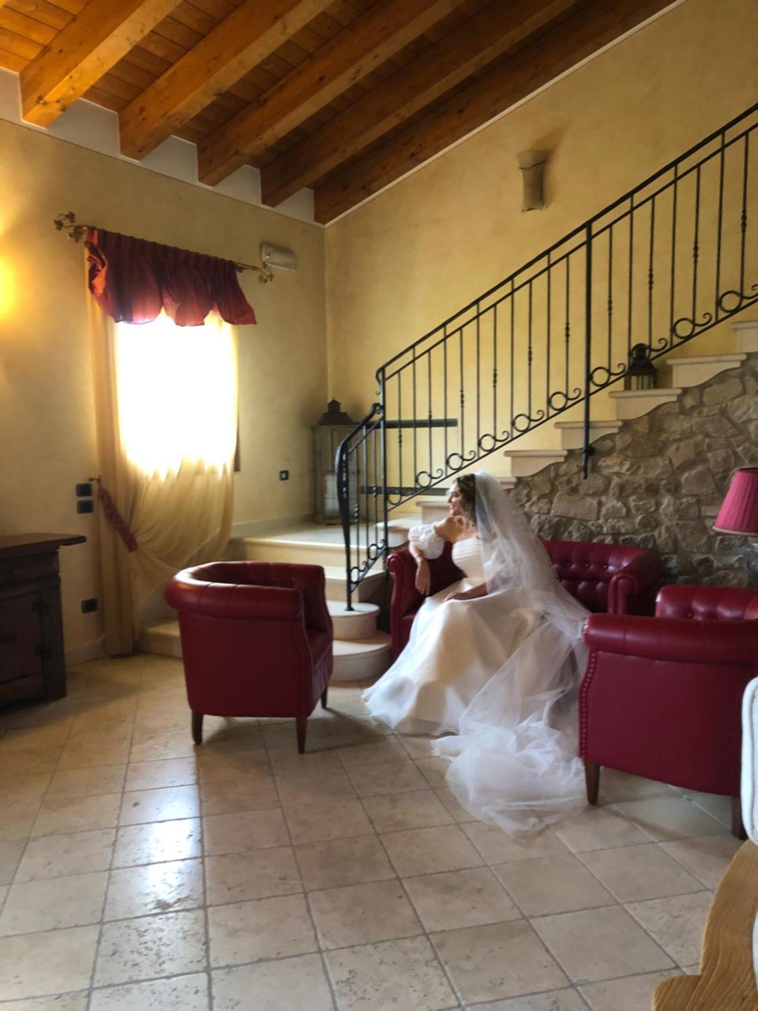 Alloggio Franciscus Arquà Petrarca Esterno foto