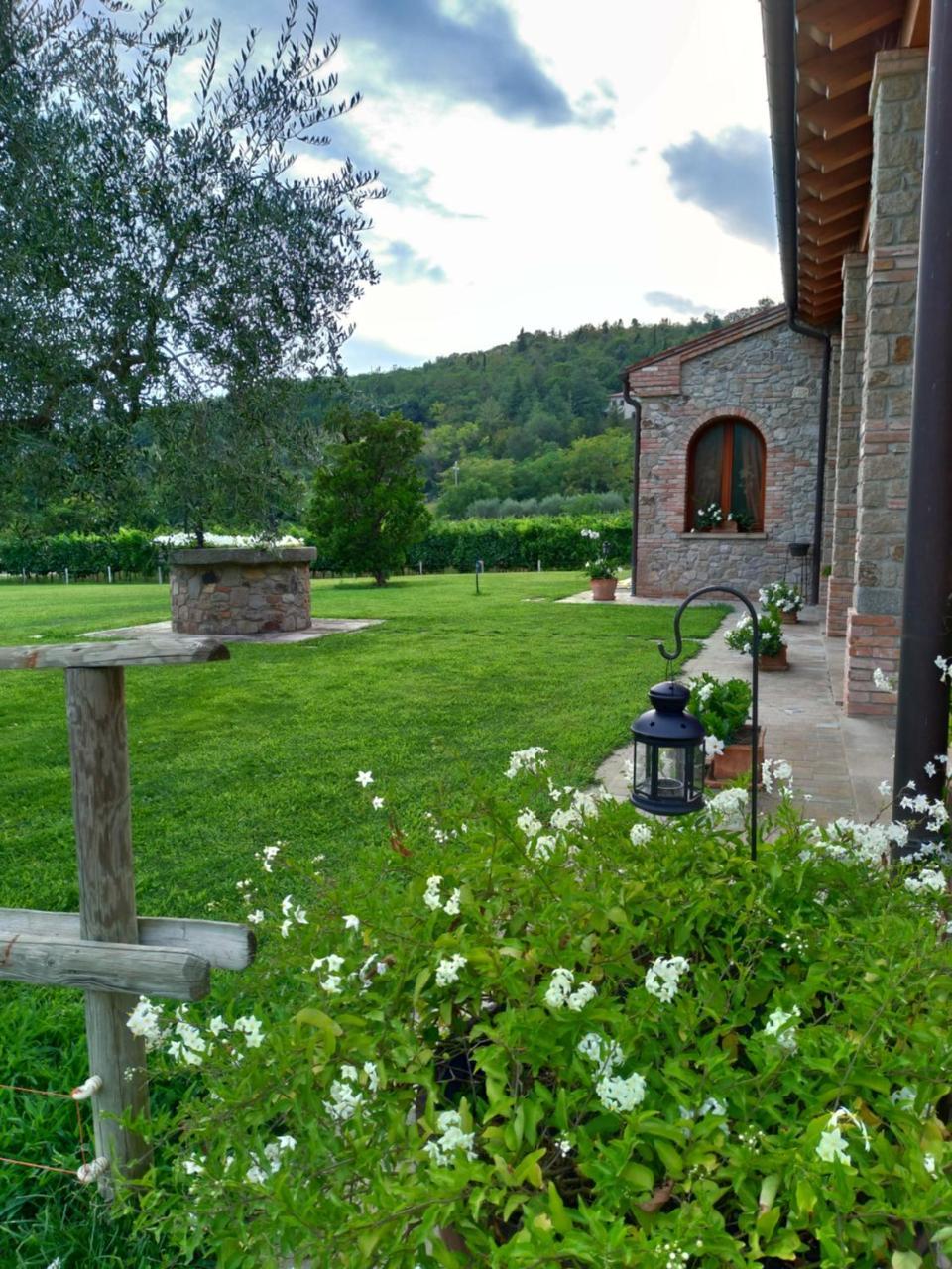 Alloggio Franciscus Arquà Petrarca Esterno foto